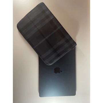 Tablet tartó
