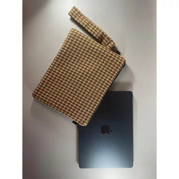 Tablet tartó